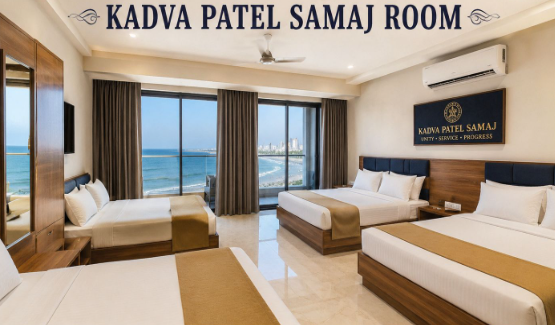 8 Bed Room